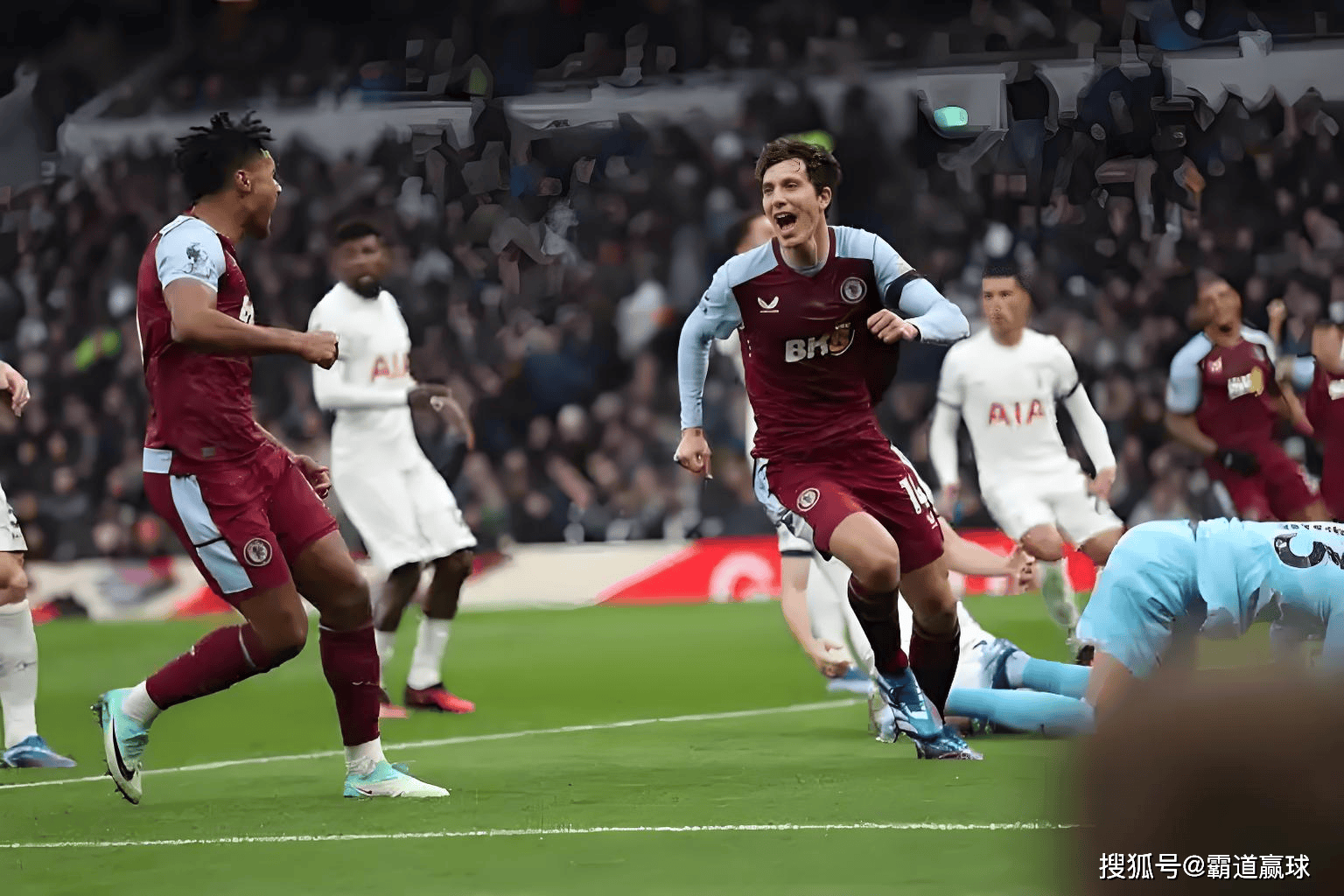 Pinnacle APP-托特纳姆热刺惨败,欧联杯出局令球迷失望吗