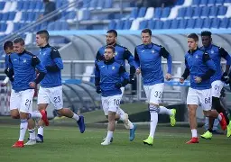 平博登录-卡利亚里主帅