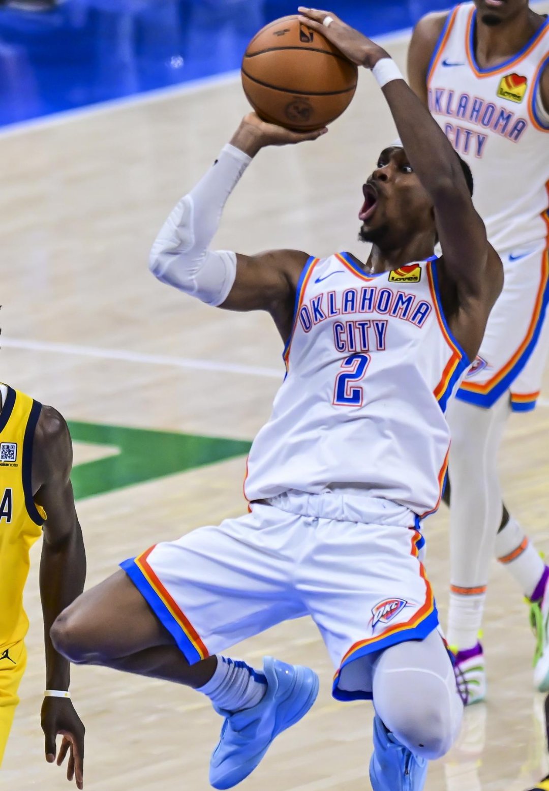 平博体育-乔丹克拉克森打爆中国男篮