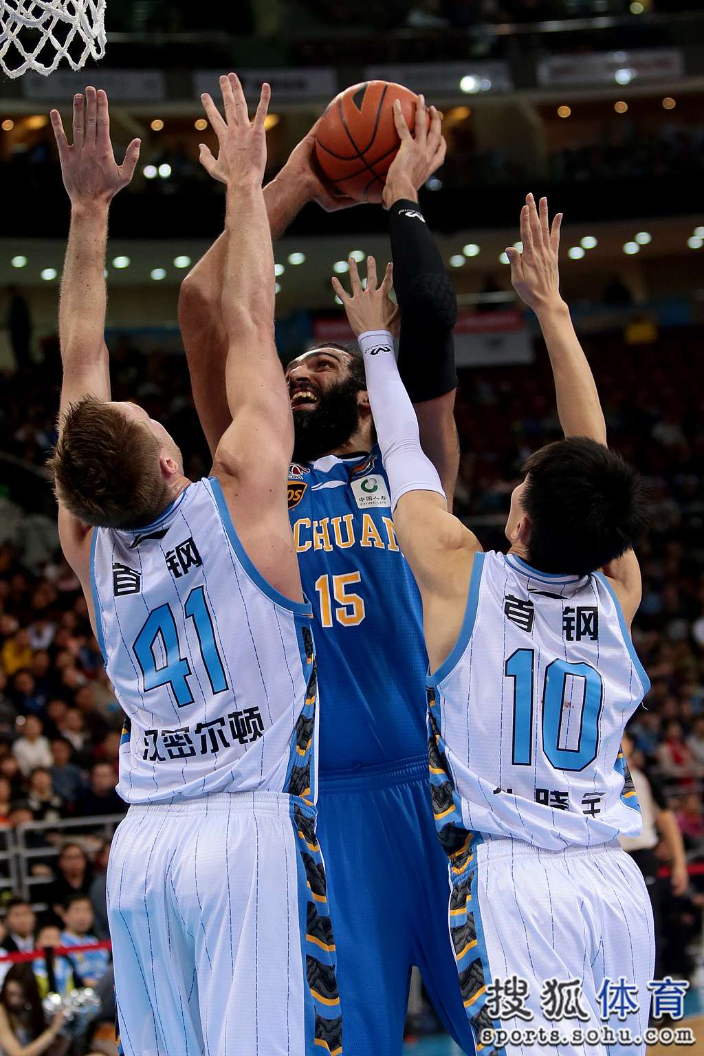 Pinnacle体育-东莞男篮赛程