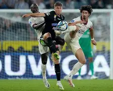 Pinnacle体育-欧冠参赛规则