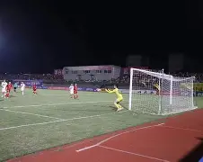 Pinnacle APP-女足精彩比赛